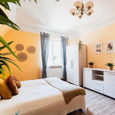 Market Square - Street Rynek 24 -2 Rooms Вроцлав Экстерьер фото