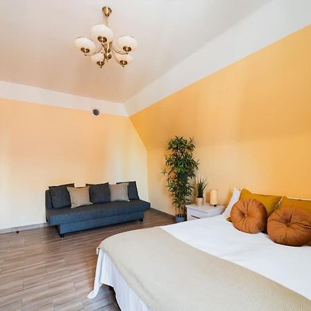 Market Square - Street Rynek 24 -2 Rooms Вроцлав Экстерьер фото