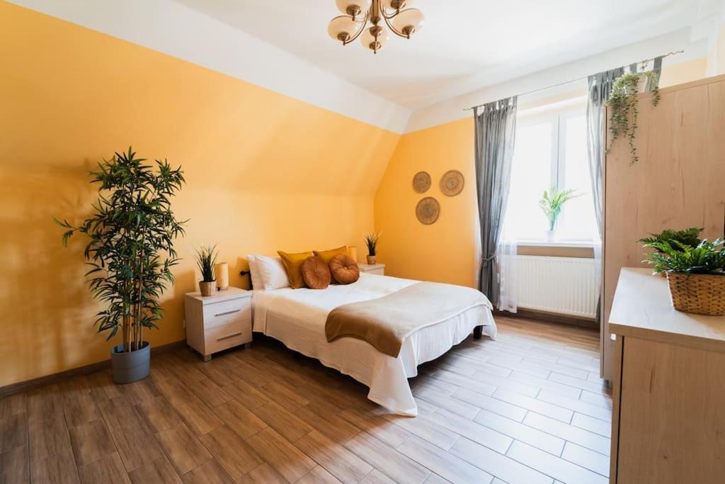 Market Square - Street Rynek 24 -2 Rooms Вроцлав Экстерьер фото