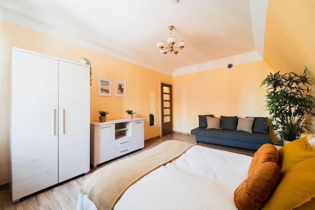 Market Square - Street Rynek 24 -2 Rooms Вроцлав Экстерьер фото