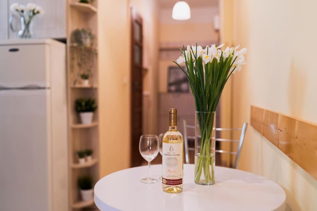 Market Square - Street Rynek 24 -2 Rooms Вроцлав Экстерьер фото
