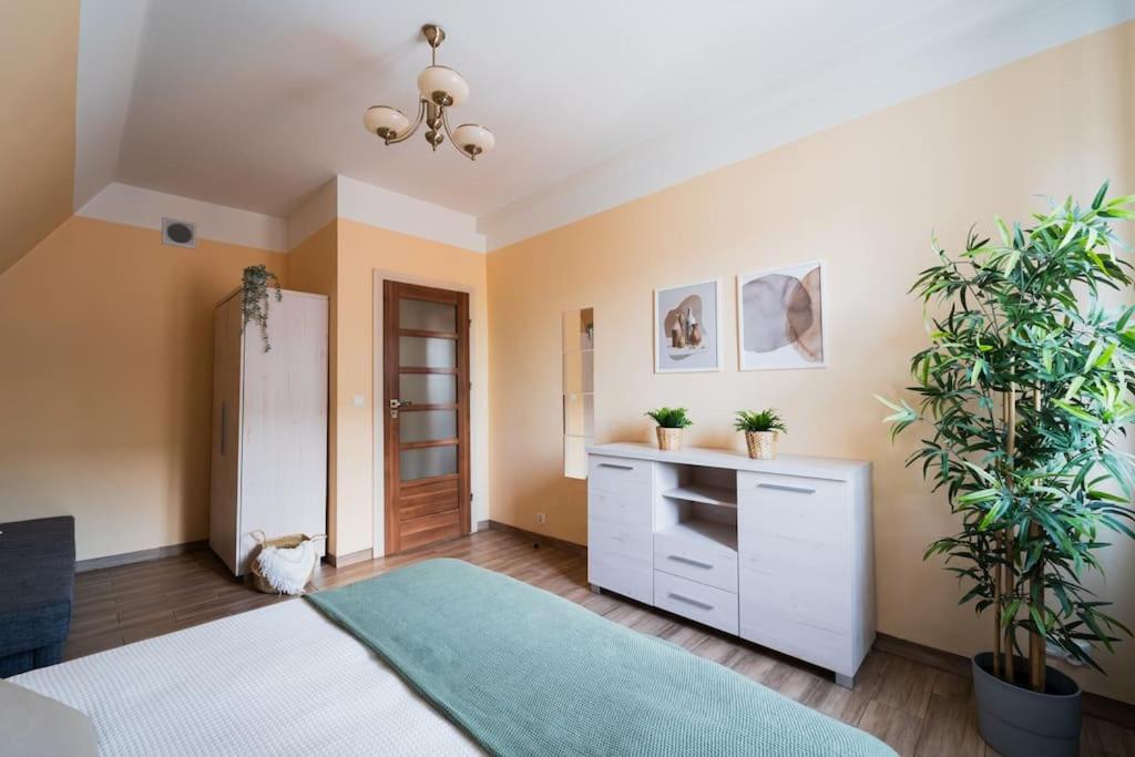 Market Square - Street Rynek 24 -2 Rooms Вроцлав Экстерьер фото